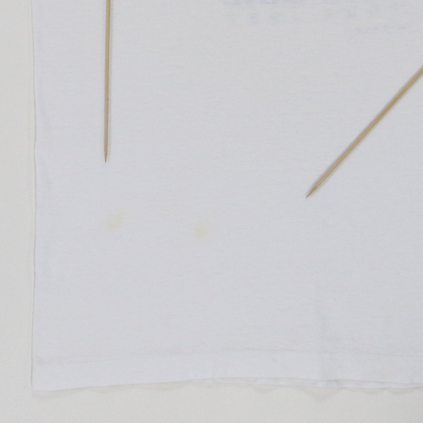 1987 Madonna Who's That Girl Tour Shirt