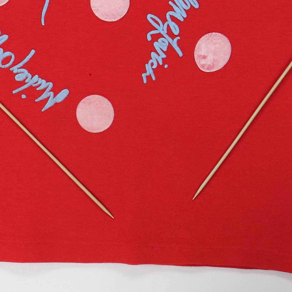 1978 Stiff Records Be Stiff Tour Shirt