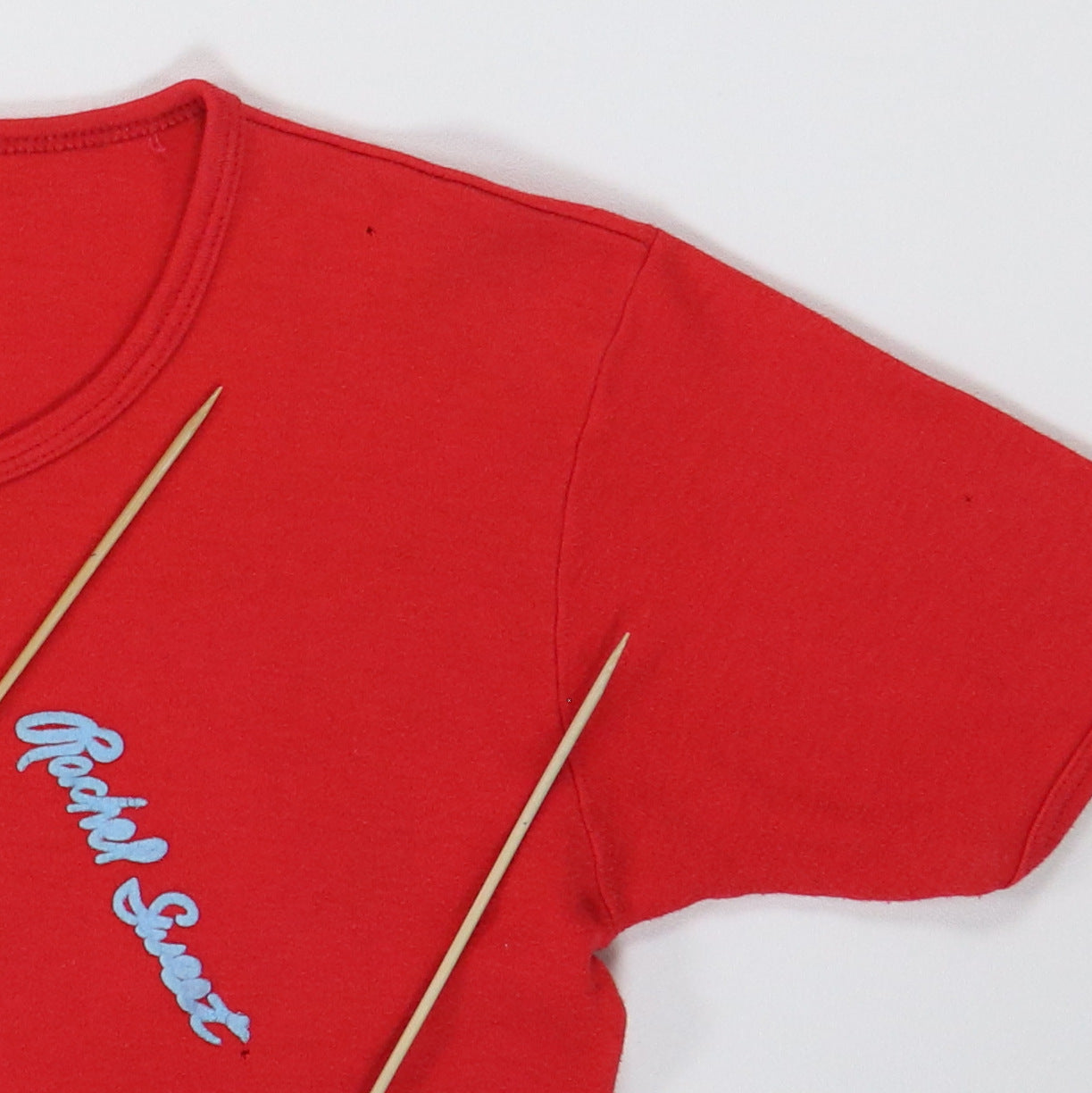 1978 Stiff Records Be Stiff Tour Shirt