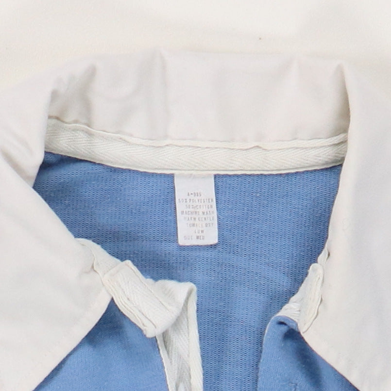 1976 Fleetwood Mac Rugby Promo Shirt