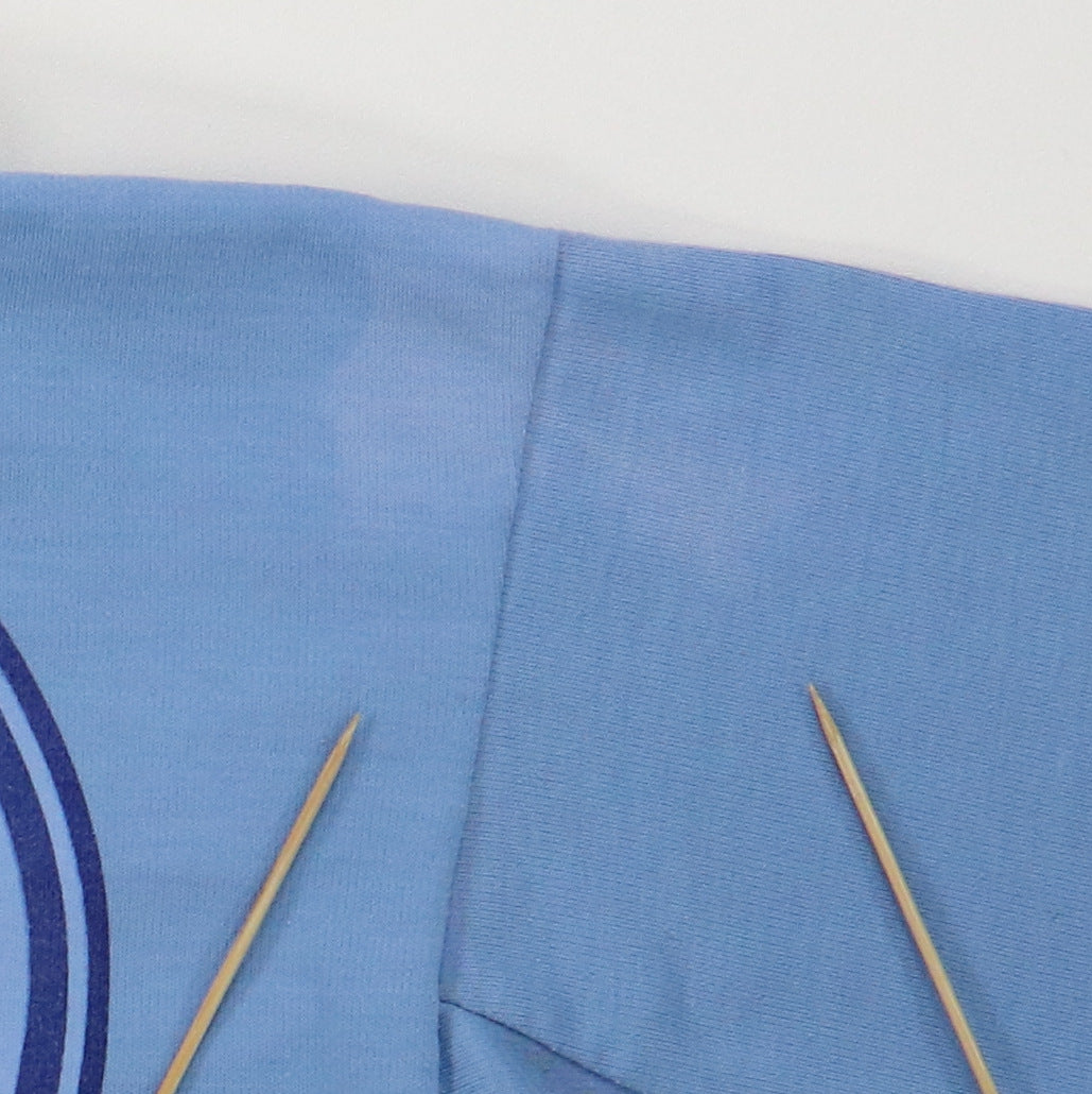 1976 Fleetwood Mac Rugby Promo Shirt