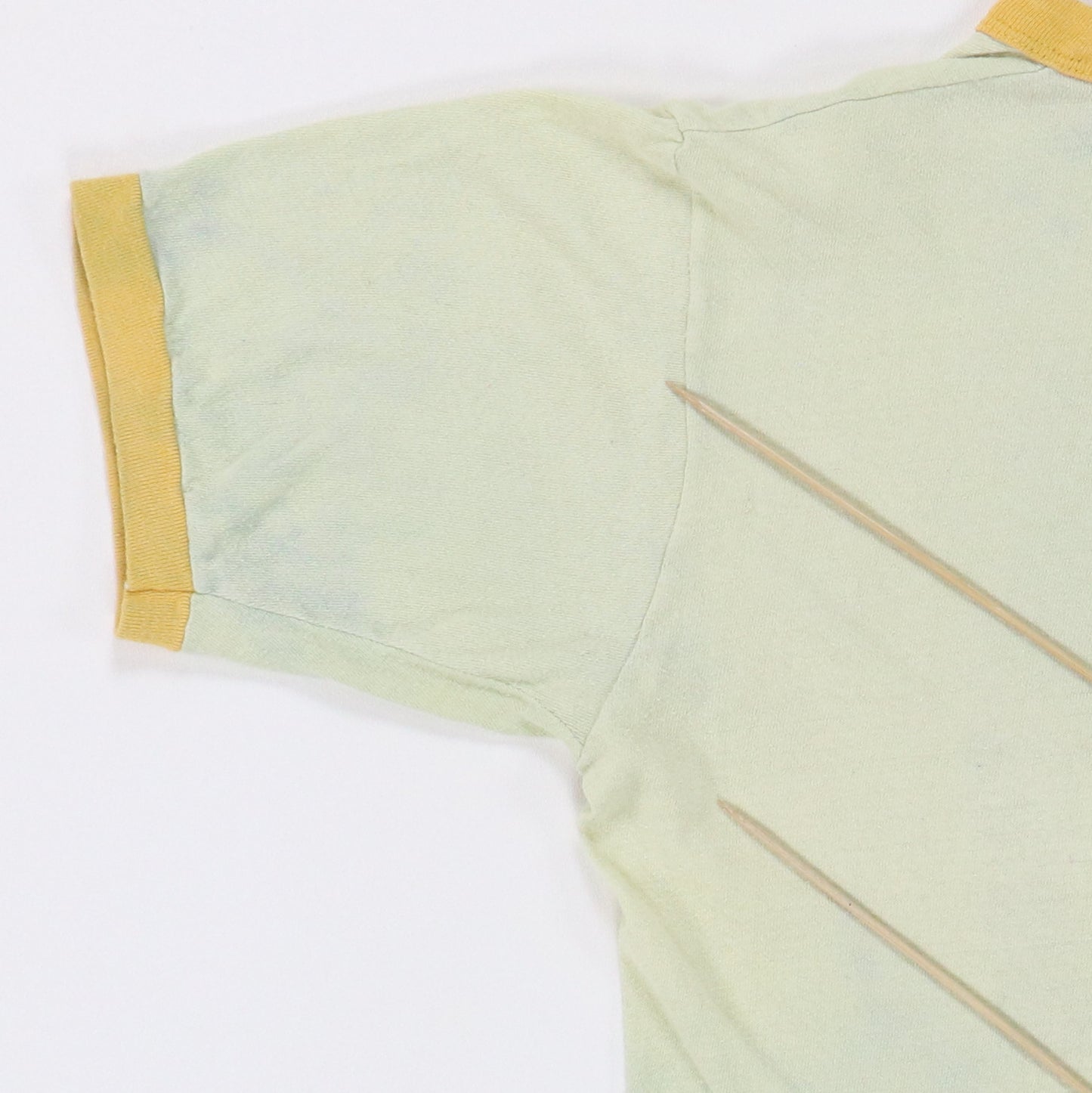 1976 Black Sabbath World Tour Shirt