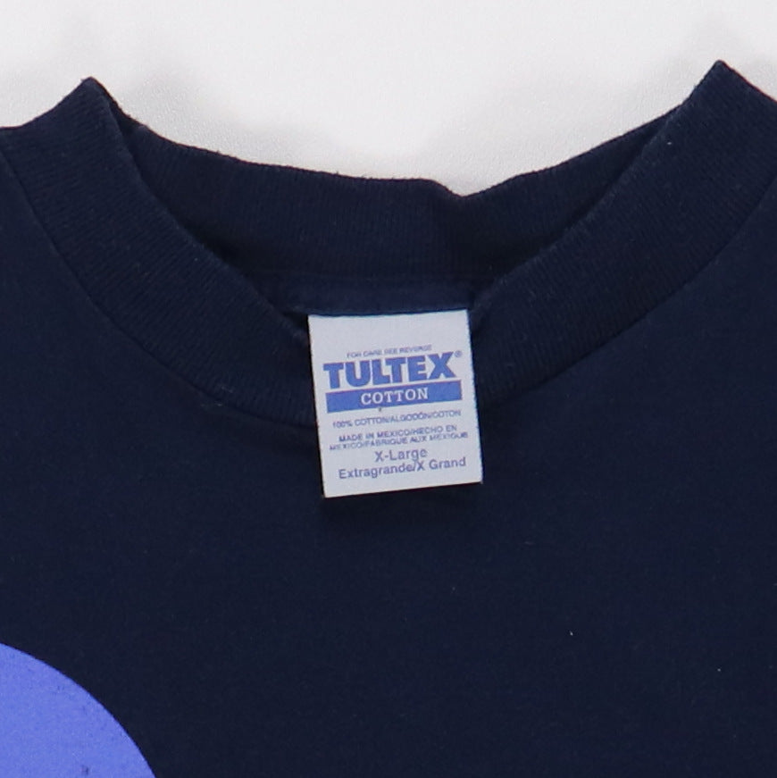 1997 South Park Oh My God They Killed Kenny Shirt