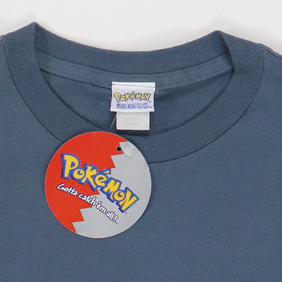 1999 Pokemon Gotta Catch Em All Shirt