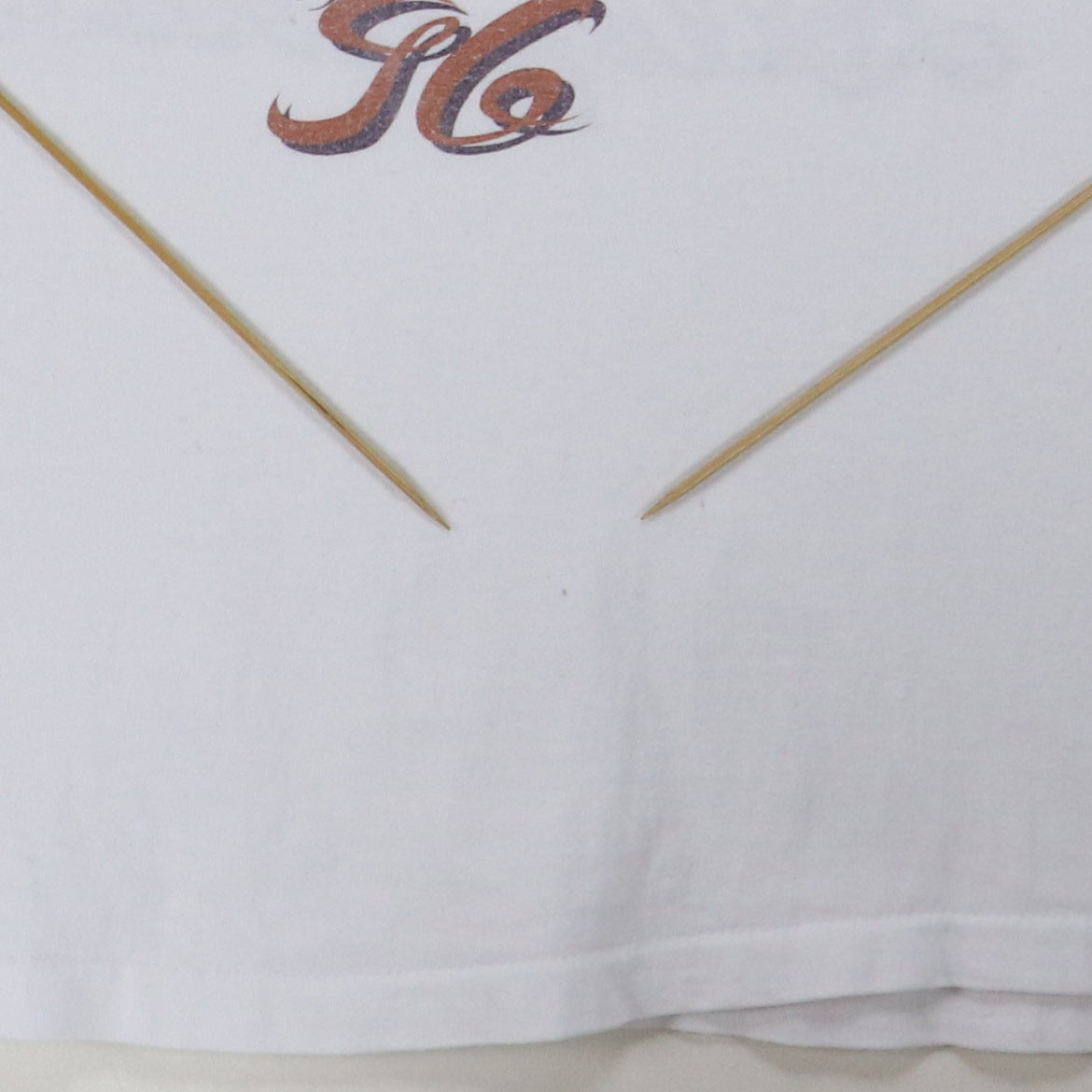 1996 Lollapalooza Summer Of Noise Concert Shirt