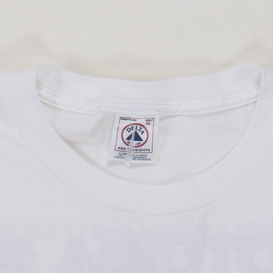 2000 Zootopia Music Festival Shirt