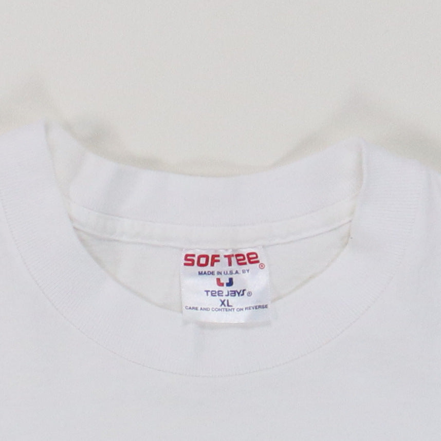 1993 The Brady Bunch Alice Anyone For Flapjacks Shirt