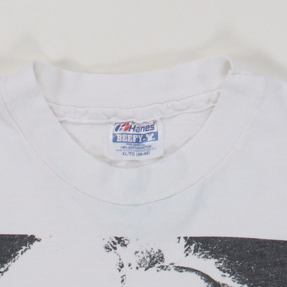 1980s Lady Divine Harris Glenn Milstead Shirt