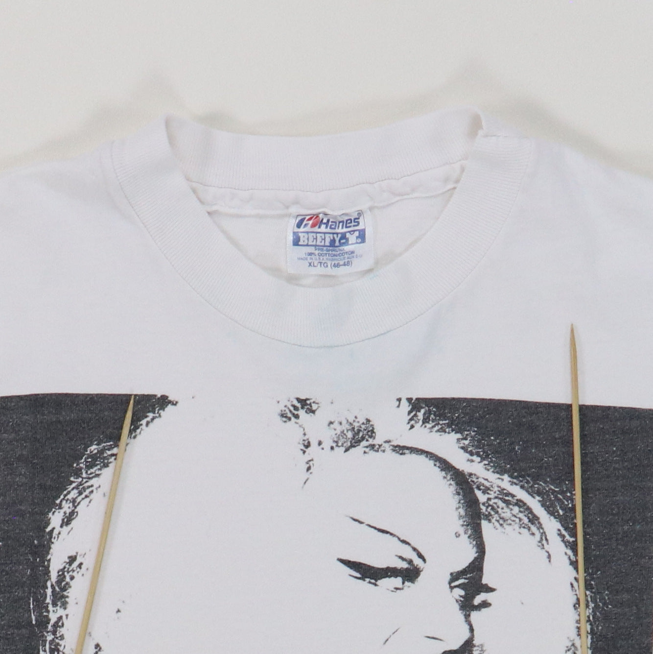 1980s Lady Divine Harris Glenn Milstead Shirt