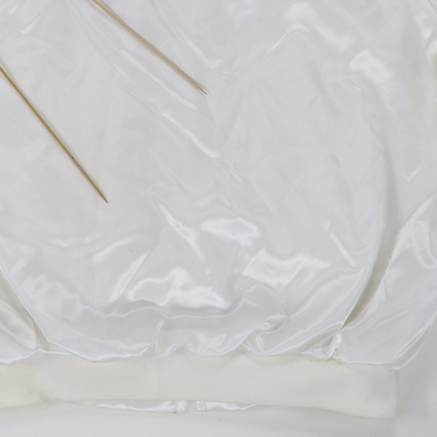 1976 George Harrison Thirty Three & 1/3 Promo Jacket