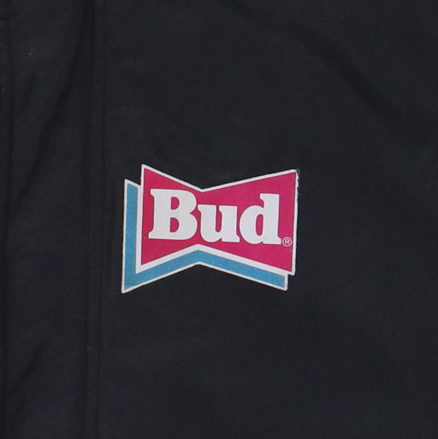 1989 Rolling Stones Steel Wheels Tour Jacket