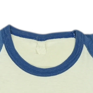 1976 Santana Jersey Shirt