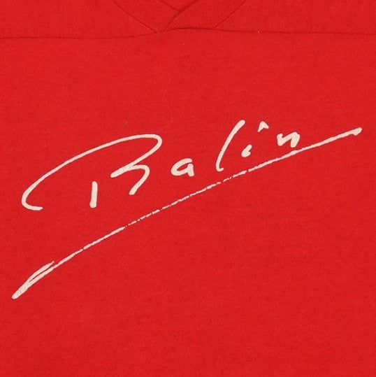 1981 Marty Balin Tour Shirt