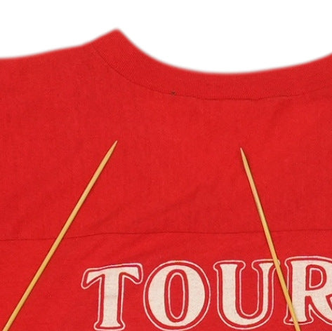 1981 Marty Balin Tour Shirt