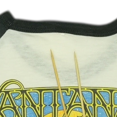 1979 Santana Jersey Shirt