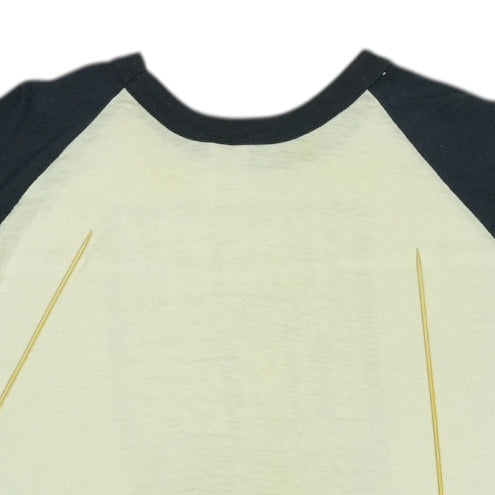 1981 Elvis Costello English Mugs Tour Jersey Shirt