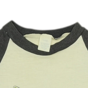 1979 Tom Petty Heartbreakers Damn The Torpedoes Tour Jersey Shirt