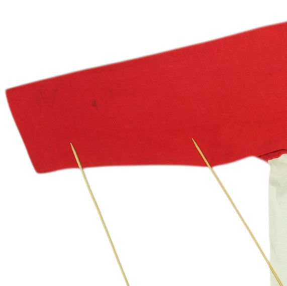 1982 Jimmy Buffett Somewhere Over China Tour Jersey Shirt