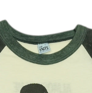 1982 Elvis Costello Almost Blue Tour Jersey Shirt