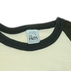 1982 B-52's Meso-Americans Tour Jersey Shirt