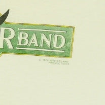 1979 Little River Band Jersey Shrit