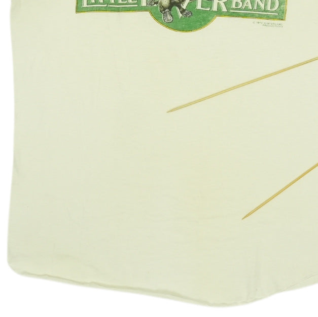 1979 Little River Band Jersey Shrit