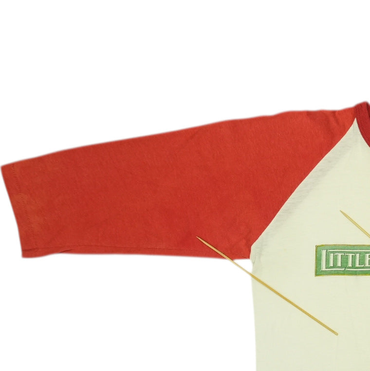 1979 Little River Band Jersey Shrit