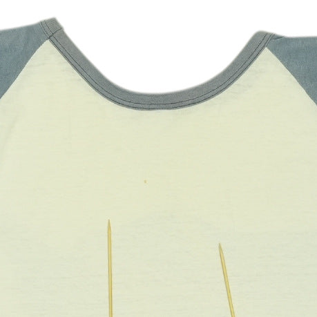 1980 The Who Tour Jersey Shirt