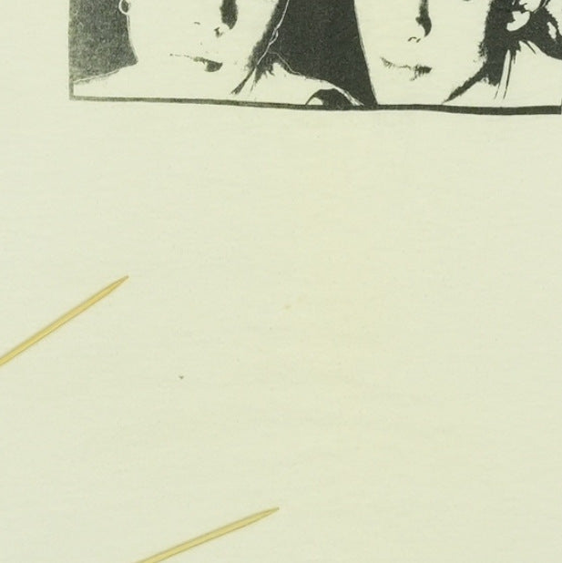 1980s Bow Wow Wow Shirt