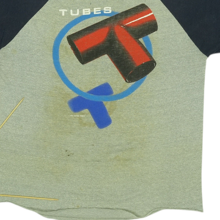 1981 The Tube Jersey Shirt