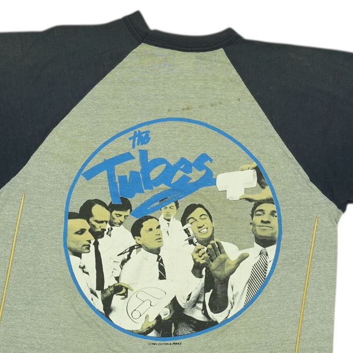 1981 The Tube Jersey Shirt