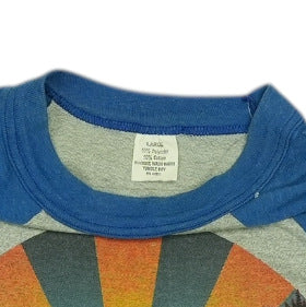 1981 Journey Los Angeles Forum Concert Jersey Shirt