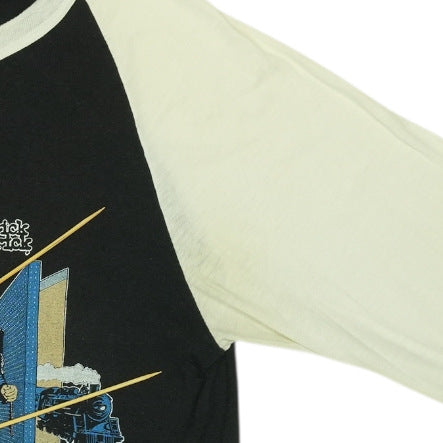 1981 Cheap Trick World Tour Jersey Shirt