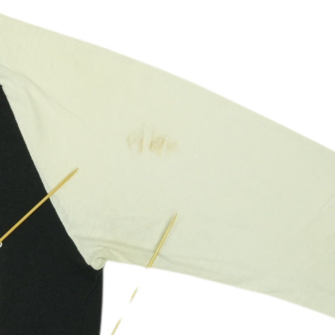 1981 Cheap Trick World Tour Jersey Shirt