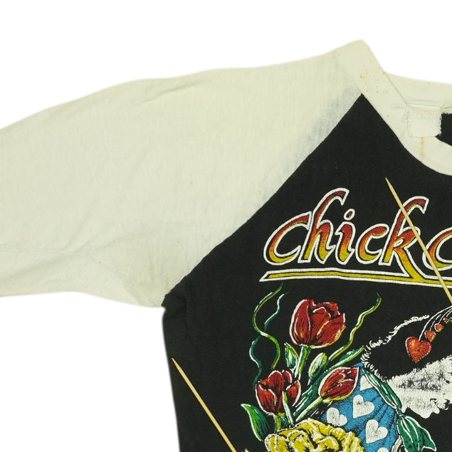 1970s Chick Corea Live In Concert Jersey Shirt