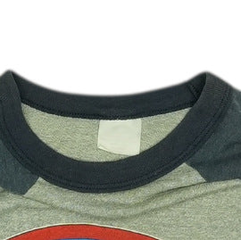 1980 Bruce Springsteen World Tour Jersey Shirt