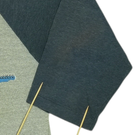 1980 Bruce Springsteen World Tour Jersey Shirt