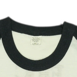 1982 Eric Clapton Tour Jersey Shirt