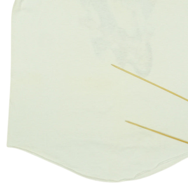 1982 Eric Clapton Tour Jersey Shirt