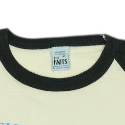 1982 Elvis Costello Imperial USA Tour Jersey Shirt