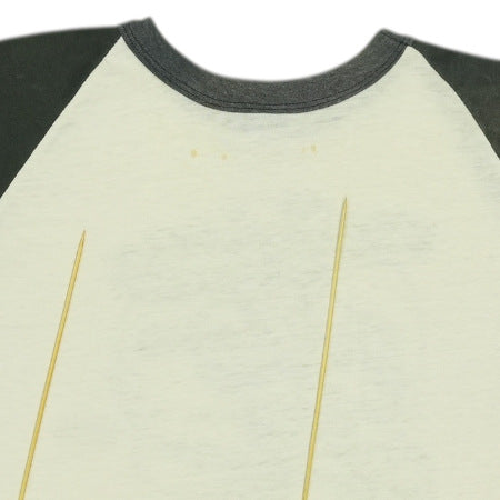 1979 Waylon Jennings Jessi Colter On Tour Jersey Shirt