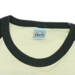 1982 The Motels All Four One Tour Jersey Shirt