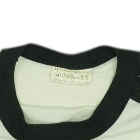 1981 REO Speedwagon Tour Jersey Shirt