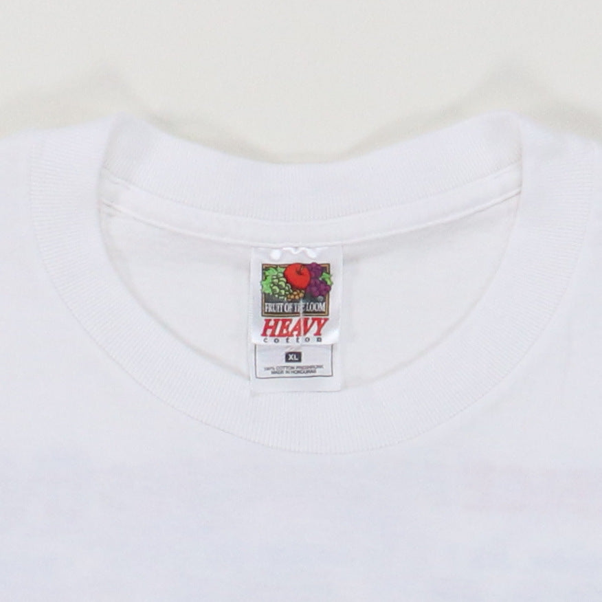 2000 Essence Music Festival Shirt