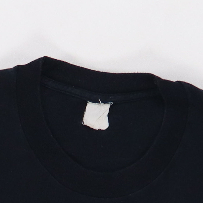 1989 Guns N Roses Used To Love Her Shirt