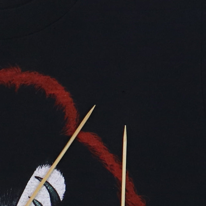 1978 Kiss Gene Simmons Shirt