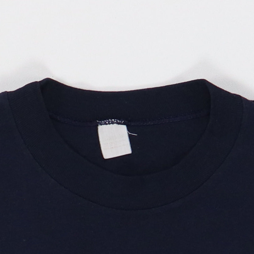 1979 Clark Transfer Showco Crew Shirt