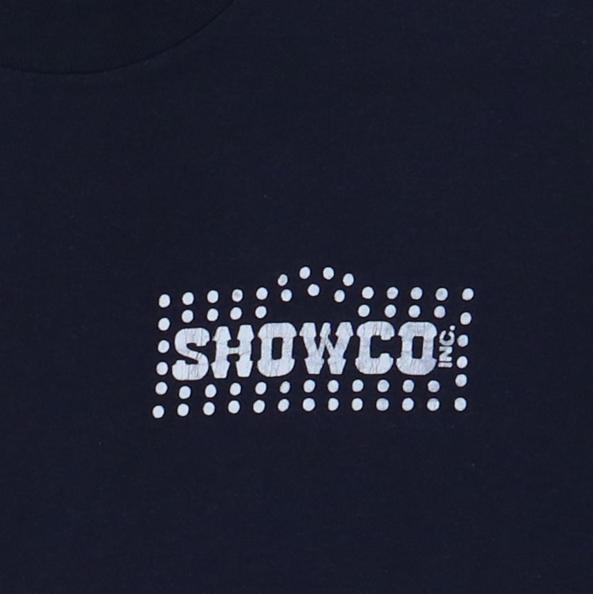 1979 Clark Transfer Showco Crew Shirt