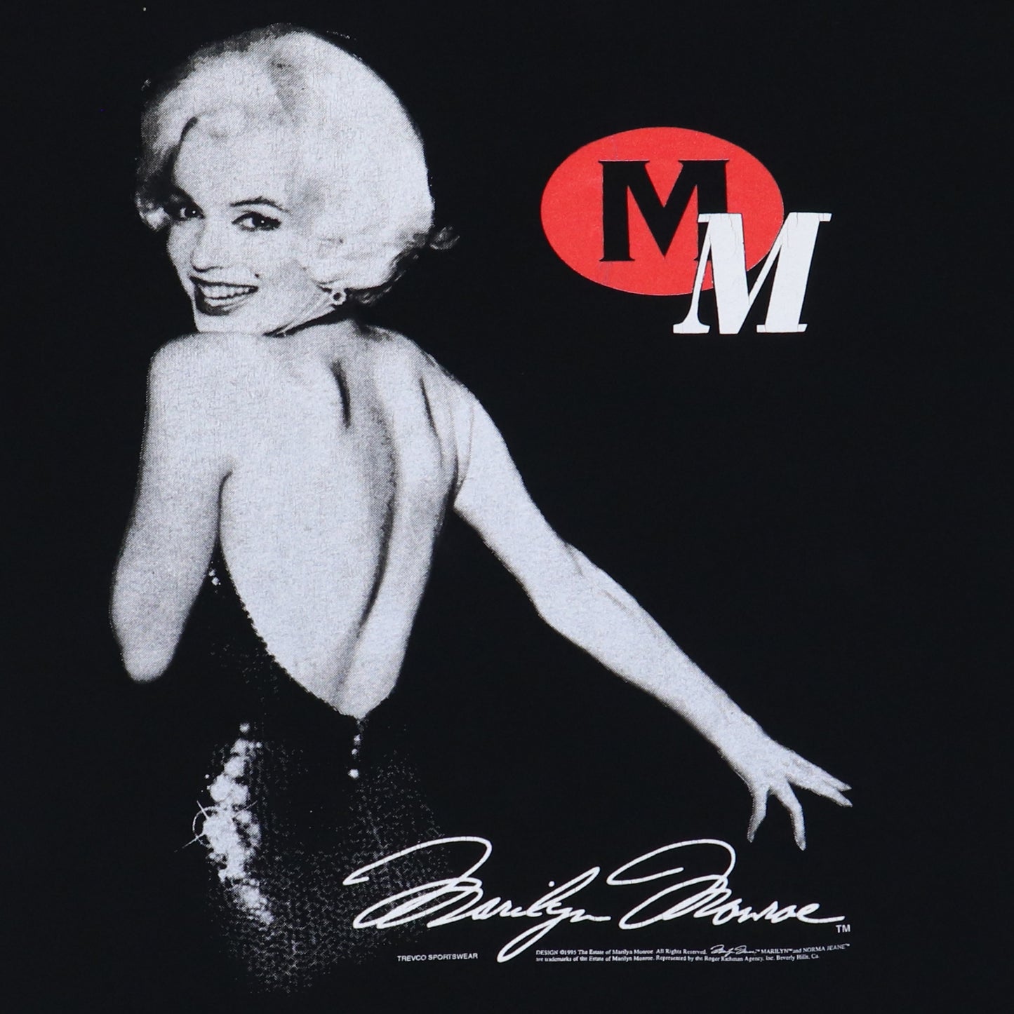 1995 Marilyn Monroe Shirt