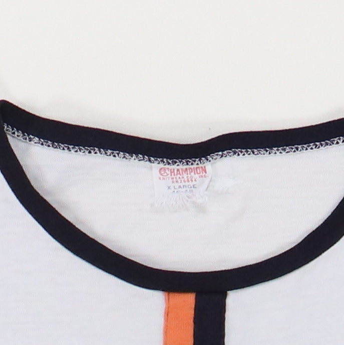 1960s Oregon State University Champion Tag Shirt